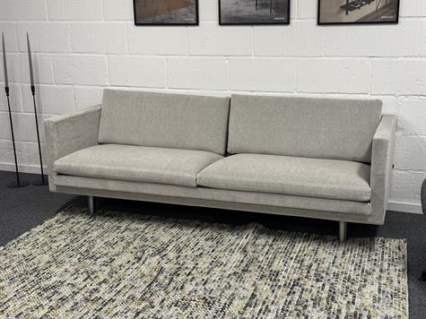 Juul Furniture 954 sofa, stof Tobacco 37 