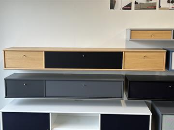 Mistral By Hammel Furniture Hifi Tv-bord