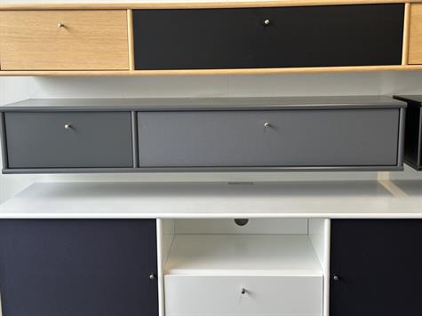 Mistral By Hammel Furniture Hifi Tv-bord