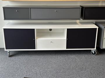 Mistral By Hammel Furniture Hifi Tv-bord 