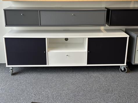 Mistral By Hammel Furniture Hifi Tv-bord 