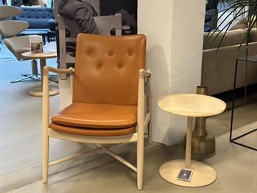 House of Finn Juhl Kaminstol + Åkandebord sidebord