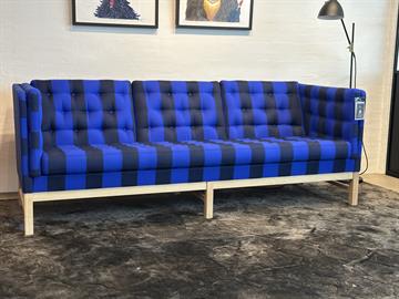 Fredericia Furniture - Ej315 3-personers sofa, 210 cm (Model 1523) Reflex 0779