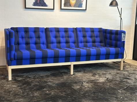 Fredericia Furniture - Ej315 3-personers sofa, 210 cm (Model 1523) Reflex 0779