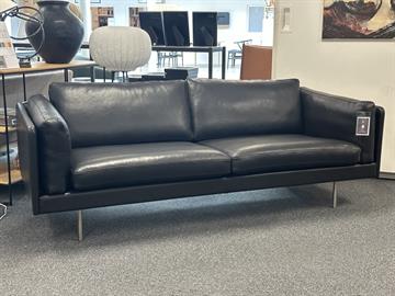 Søren Lund SL694 Sofa læder Madison Sort