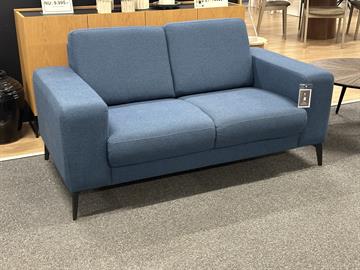 Hjort Knudsen 2 pers Sofa Model 2642