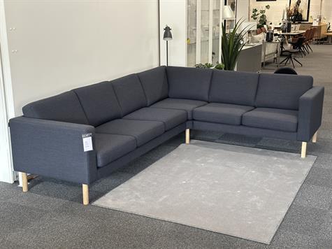 Skalma Simply Hjørnesofa 