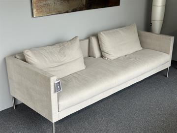 JUUL Eilersen 701-sofa,  Udstillingsmodel Stone-stof