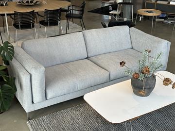 Juul Furniture 301 hope 006 m/ aftageligt betræk