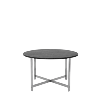 Klassik Studio - JH spisebord, eg eller marmor