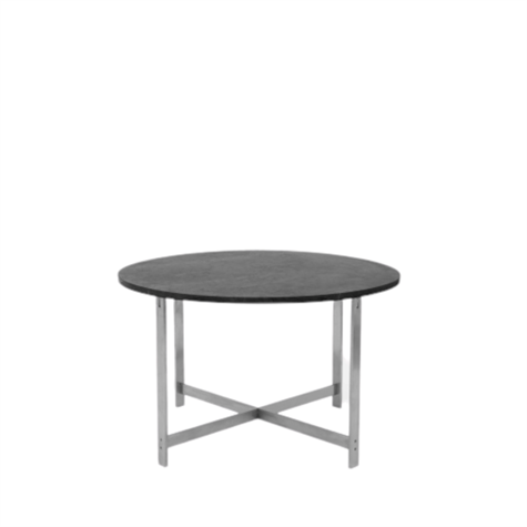 Klassik Studio - JH spisebord, eg eller marmor