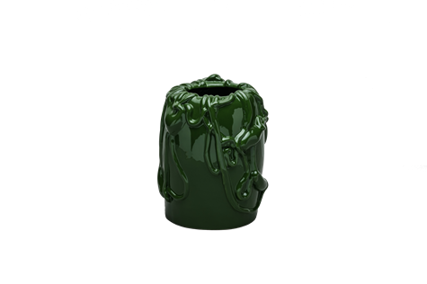 Raawii Michael Kvium - Jam - vase - juniper