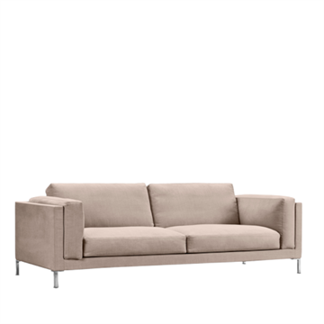301-sofa, kampagnetilbud i stof og læder
