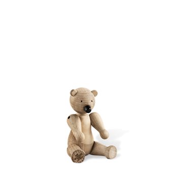 Kay Bojesen bjørn, lille (10 cm)