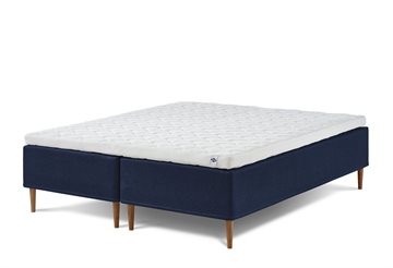 Lama Premium Box inkl. topmadras, 120-140x200 cm