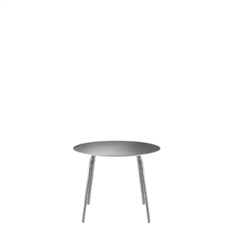 M21 Teglgård havebord, rundt