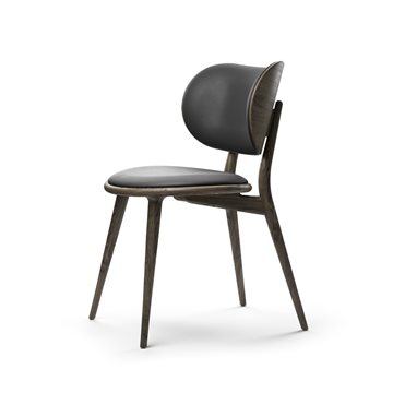 Mater The Dining Chair i sirka gråbejdset eg