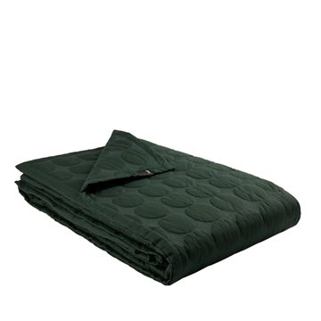 Mega Dot sengetæppe fra HAY, 235x245 cm