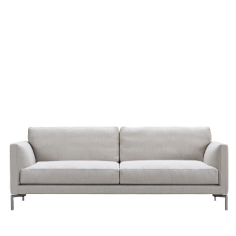 Eilersen - Mission sofa