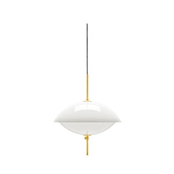 Muslingpendel fra Fritz Hansen