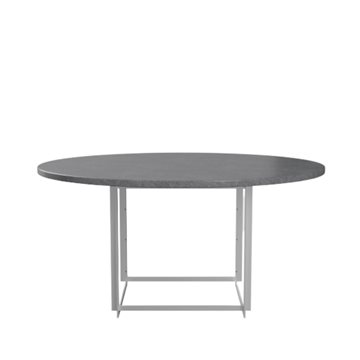 PK54 spisebord af Poul Kjærholm, 140 cm