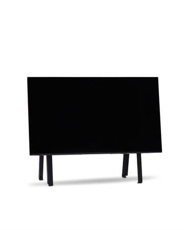 Pedestal - A-frame Stand