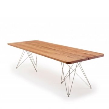 Naver Collection - Plankebord med udtræk model Plank De Luxe GM 3300 