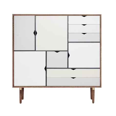 Andersen Furniture S3 opbevaringsmøbel (5-505)
