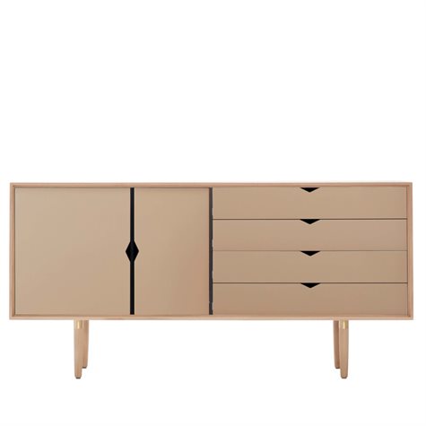 Andersen Furniture S6 Sideboard byKATO (5-525)