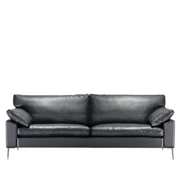 Søren Lund - SL 329 sofa, læder