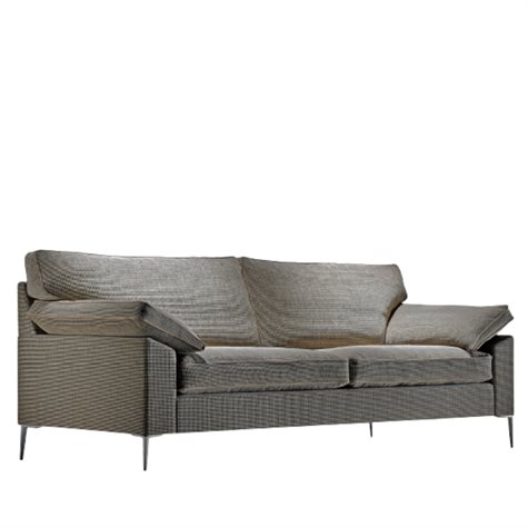 Søren Lund - SL 329 sofa, stof