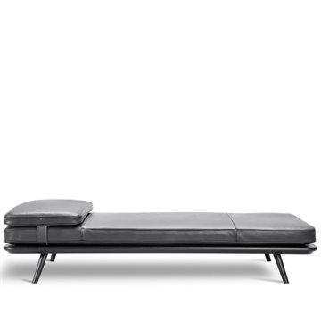 Spine Daybed model 1700 m. hynde