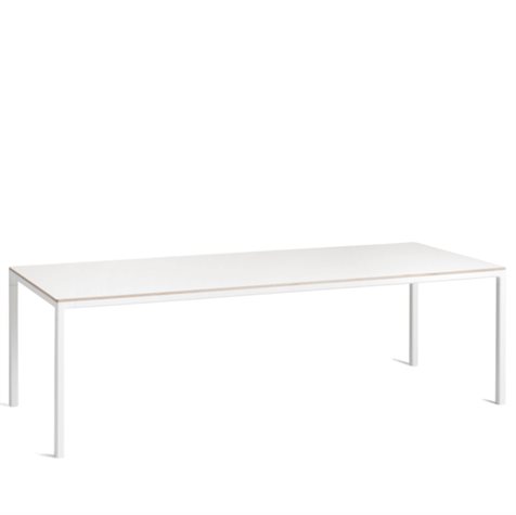 T12 bord, 250x95 cm