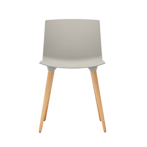 Andersen Furniture TAC - The Andersen Chair (2-3090), blank komposit