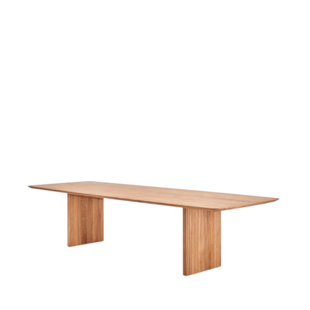 dk3 Spisebord › Ten Table › og valnød