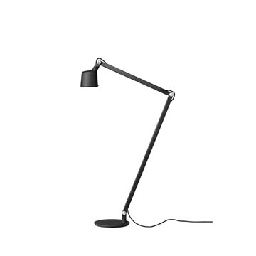 Vipp 525, gulvlampe (52504EU)