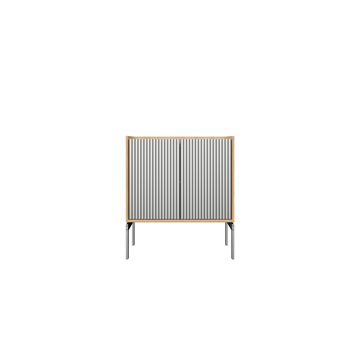 Vipp 675 H2 Chimney Kabinet