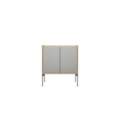 Vipp 675 H2 Chimney Kabinet