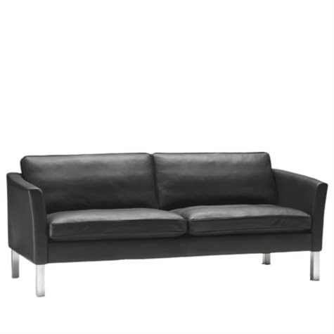 Ace sofa, læder