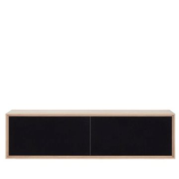 Andersen Furniture S2 reol tv-modul, 2 rum