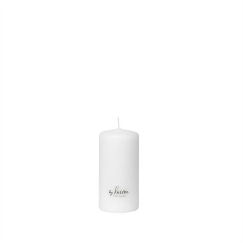Stearinlys, Candles for Light\'In lanterne, hvid (11020)
