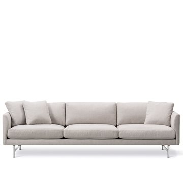 Fredericia furniture Calmo Sofa af Hugo Passos, 3-personer