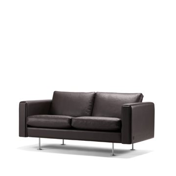 Century 2000 sofa af Hans J. Wegner, 2 personers