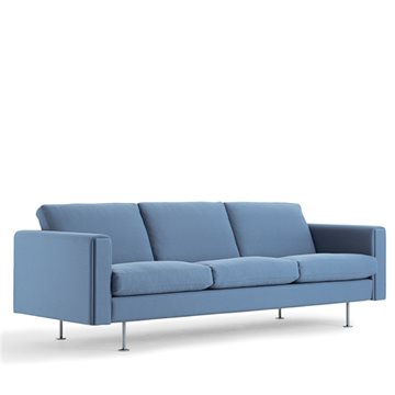 Century 2000 sofa af Hans J. Wegner, 3 personers