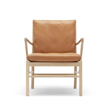 Colonial Chair OW149 - Carl Hansen