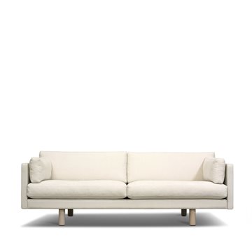 EJ220 2,5-personers sofa, 185 cm (Model 2052)