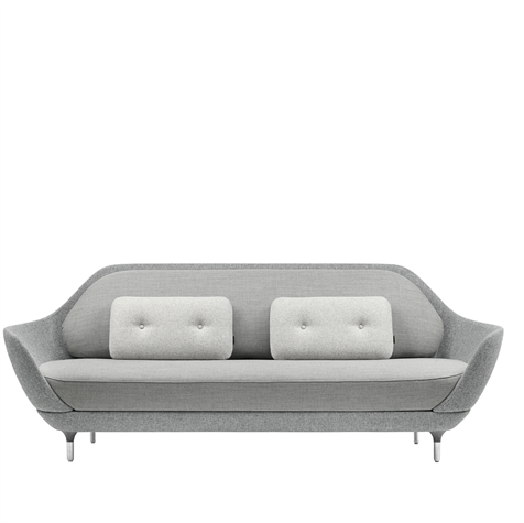 Favn sofa (JH3) fra Fritz Hansen Møbler