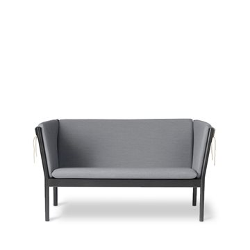 J148 sofa af Erik Ole Jørgensen, 2 personers