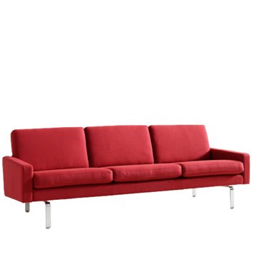 Firenze sofa, stof