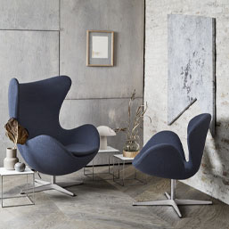 Fritz Hansen Lounge